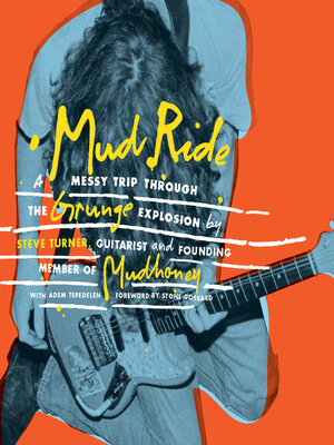 cover image of Mud Ride